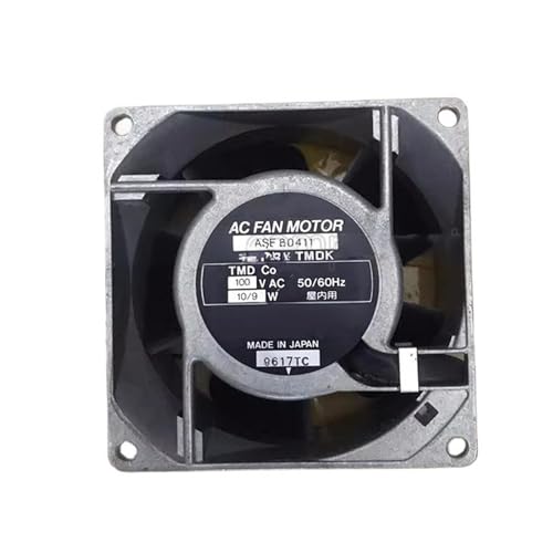Ventilateur de refroidissement ASE80411 pour votre bureau d'étude