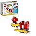 Price comparison product image LEGO 71371 Super Mario Propeller Power-Up Pack Expansion Set Fly&Flow Costume