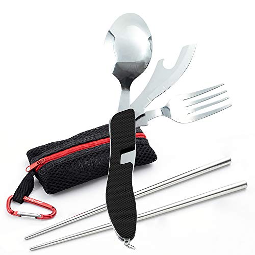 キャンプ マルチツール アウトドア食器 カトラリーの人気商品 通販 価格比較 価格 Com