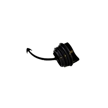 Amazon.com: Sea-Doo New OEM Body Hull Drain Plug, 292002022