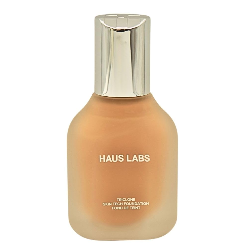 Haus Labs by Laday Gaga Triclone Skin Tech Foundation - 270 Light Medium Neutral