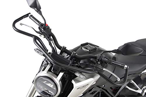 Amazon | ヘプコ&ベッカー(Hepco&Becker) フロントガード 車種専用