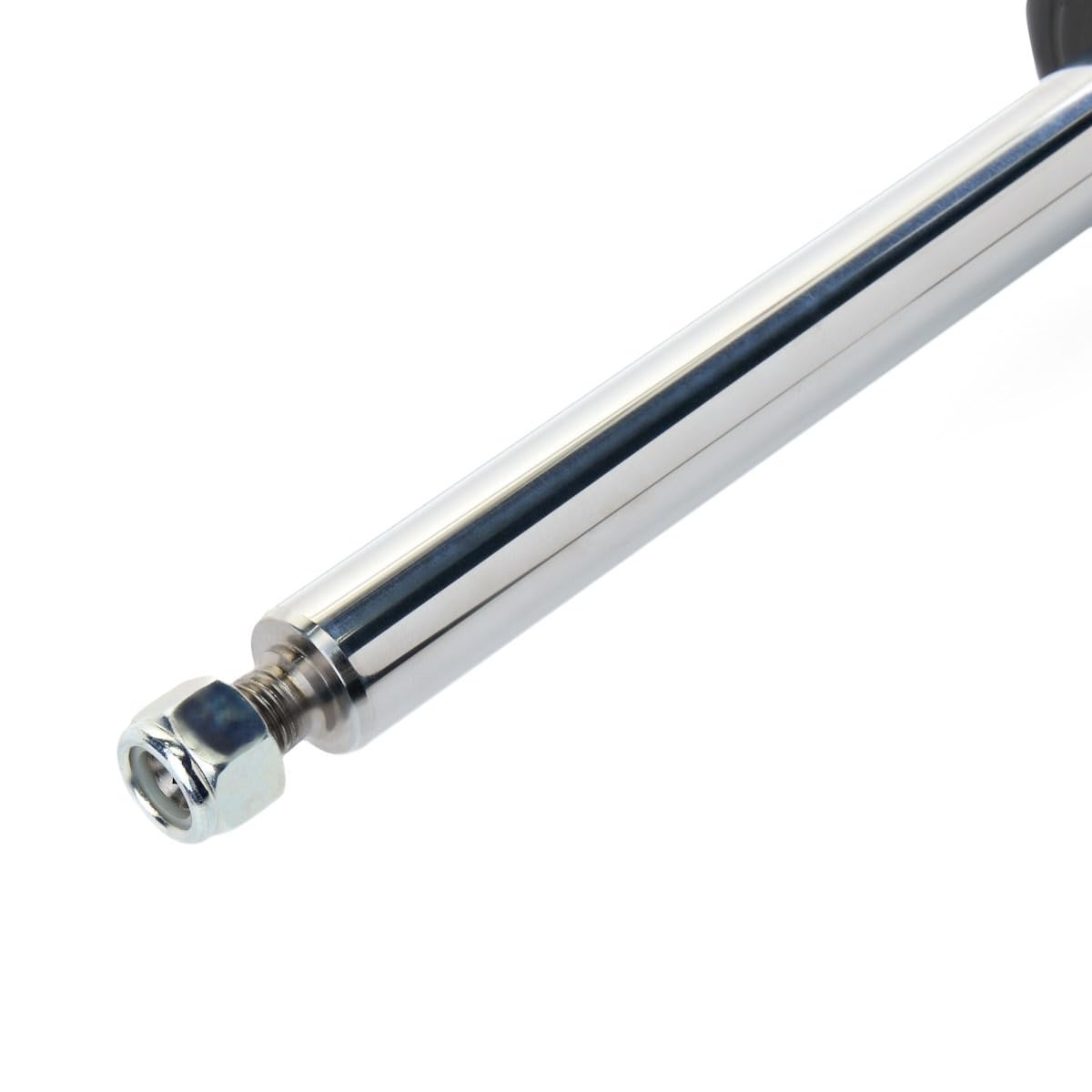 RIDEX 854S19026 Ammortizzatore Anteriore Destra Compatibilità con BMW 1 Hatchback F20