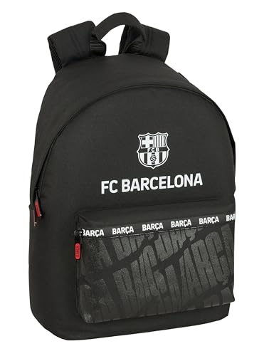F. C. Barcelone Sac à dos pour ordinateur portable 14,1