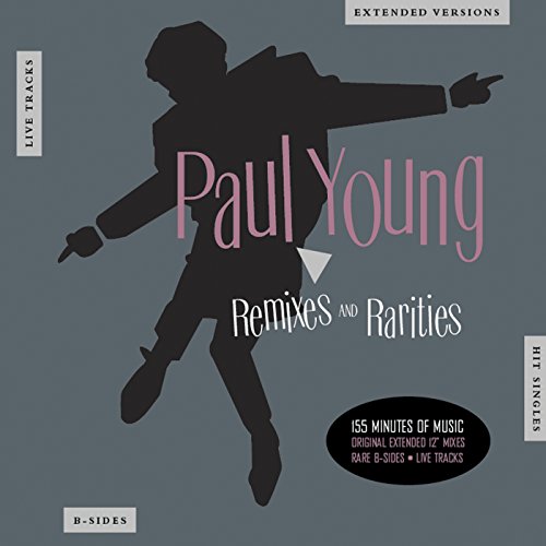Paul Young