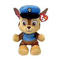 TY Chase Paw Patrol
