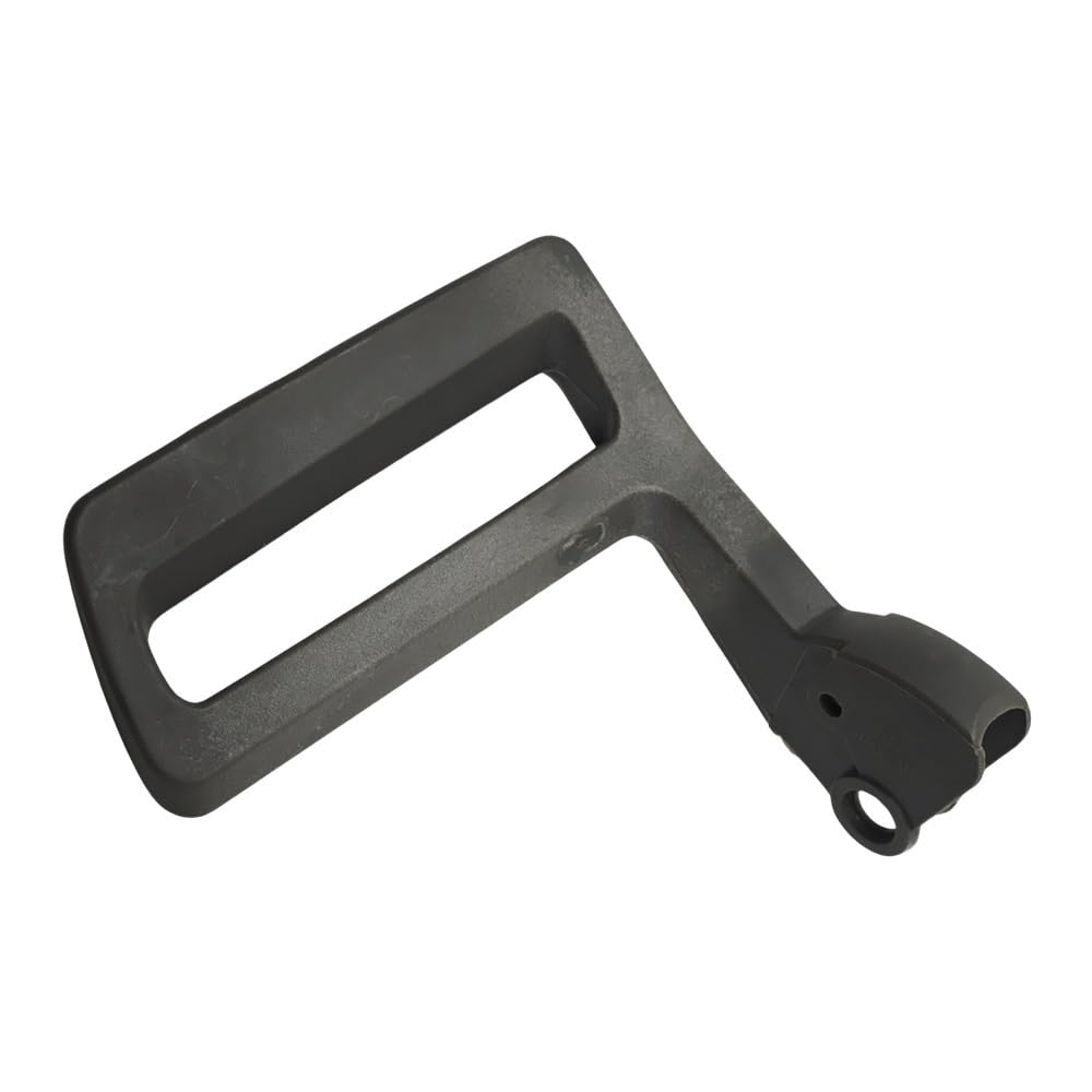 Protector de mano apto for motosierra 268, 262, 266, 272, 61, repuesto OEM 503727401, herramientas de jardinería