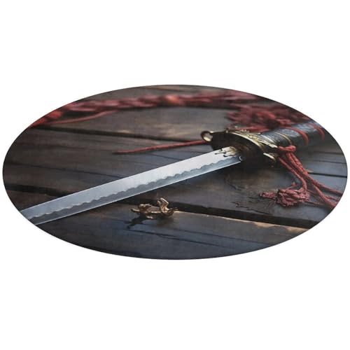 Alfombra de cocina lavable perfecta para el suelo del comedor y salones pequeños 2