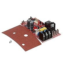 World Dryer 16-KK Dryer Controls Kit