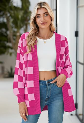 Fall Long Cardigans for Women - image 2