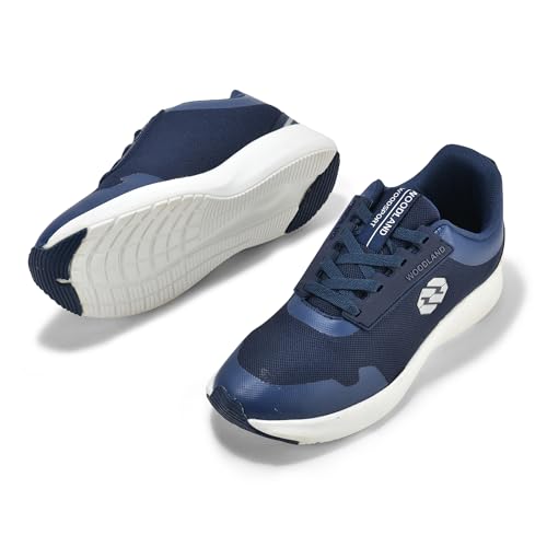 Image of Woodland Men's Mesh Running Shoe