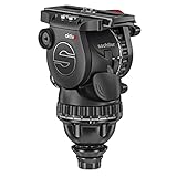 Sachtler aktiv8 Sideload Head