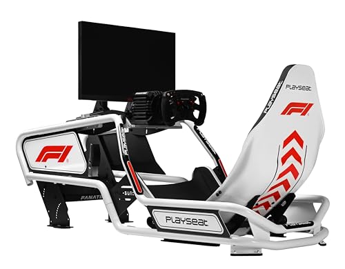 Image of Playseat Formula Intelligence - F1 Edition