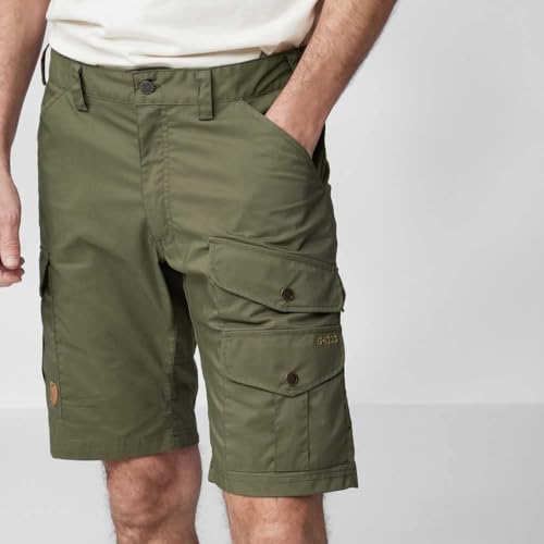 FJALLRAVEN Spodnie Marka Vidda Pro Lite Shorts M