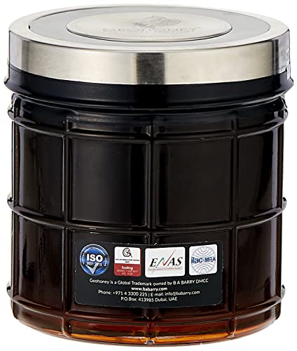 Miel Geohoney Bosque Negro 1 KG miniatura 4