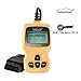 Produktbild Lescars OBD Diagnose: OBD2-Diagnosegerät OD-100.rw zum Auslesen von Kfz-Fehlercodes (Auto Diagnosegerät Universal)