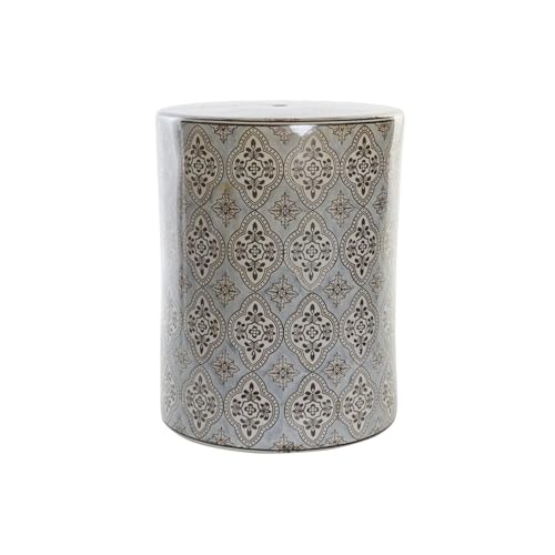 Table d'appoint en porcelaine compacte et stable 7,5kg K AR