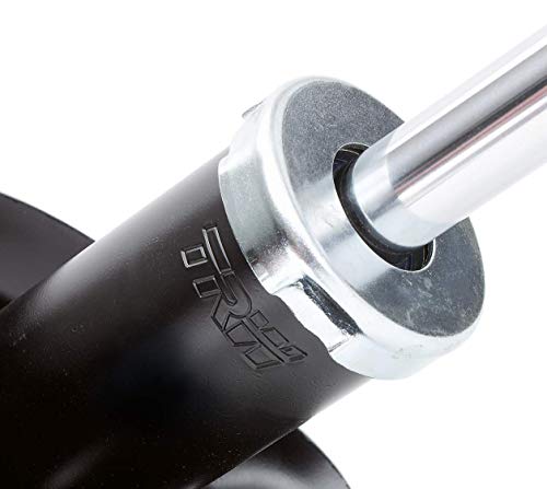 Image of TRW JGM9867SL Rear Left Suspension Strut Compatible with Toyota Camry 2007-2011