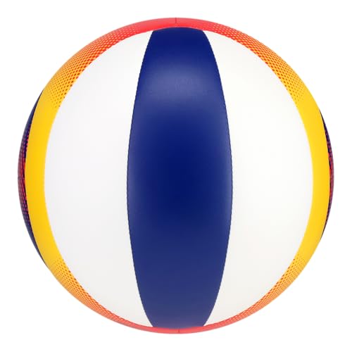 Image of Mikasa Beach Classic BV552C-WYBR FIVB Approval