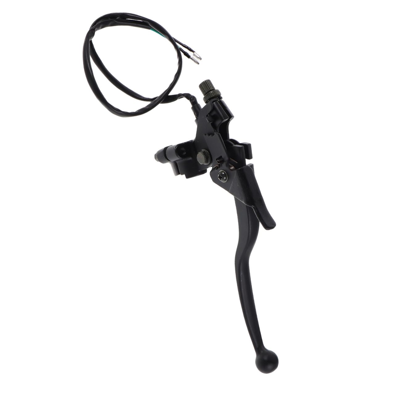 Manija de freno PLAFOPE para ATV y vehículo eléctrico con kit de instalación estable