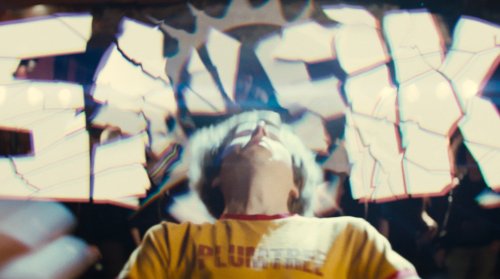 Scott Pilgrim vs. the World