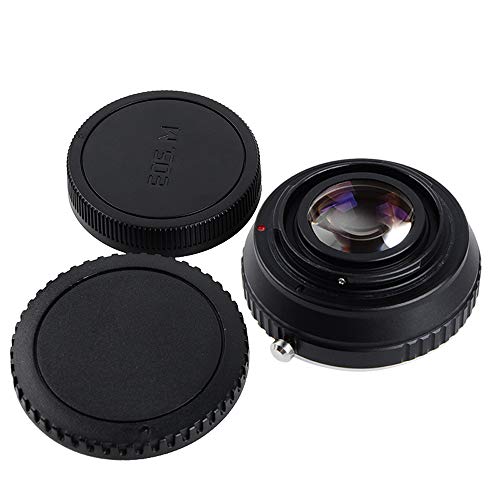 Adaptateur EF-EOS M résout le problème de compatibilité objectif Canon M