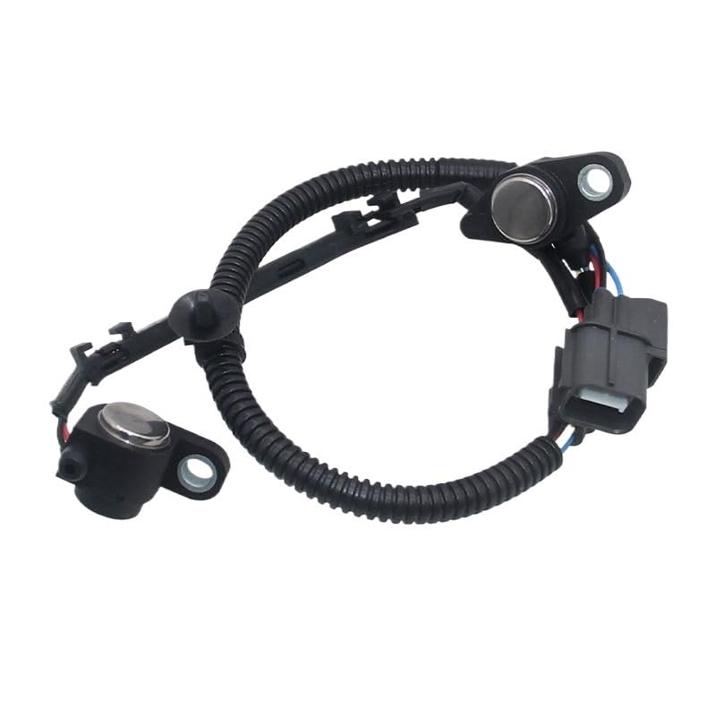 Capteur de vilebrequin Accord 1995-2002 pour résoudre les ratés moteur