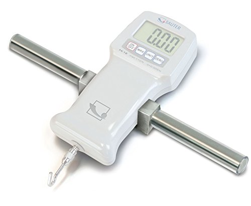 Asidero de acero inoxidable Sauter AFK 02 para duchas accesibles y baños seguros