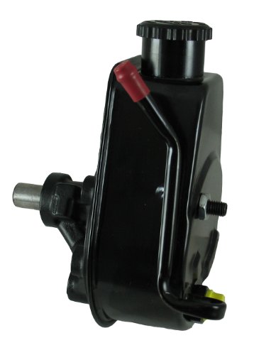 Borgeson 800326 Power Steering Pump #TOP14