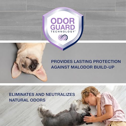 Image of Bona Pet Spray Odor Eliminator, Dog Formulation, 32 fl oz, Safe for Carpeted Areas and Multi-Surface Floors