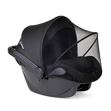 sun shade for infant car seat