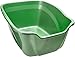 Van Ness Pets Large Open High Sided Cat Litter Box, Blue, CP2HS