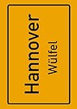 wulfener hals platzplan  Hannover Wülfel: Deine Stadt, deine Region, deine Heimat!  Notizbuch DIN A4 blanko 120 Seiten Geschenk