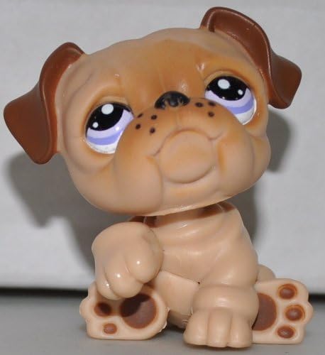 lps bulldog