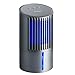 Price comparison product image Dehumidifiers for Home - 36 oz Dehumidifier for Bathroom Portable Small Dehumidifier for Bedroom Room Wardrobe Basement Kitchen (Grey Silver)