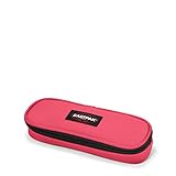  Eastpak EK29B Oval S Single 50S Pink Schulmäppchen Federmappe Etui