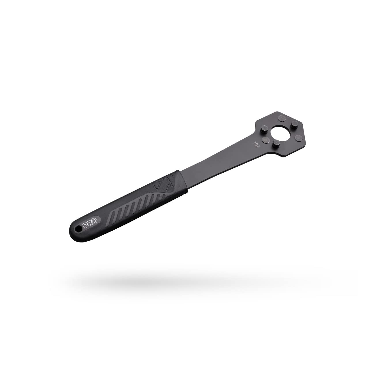 Pro Black Prtl0104 Herramienta Wrench Cassette - 10T/11T Cassette For Diyers & Professionals, Designed For Repair And Installation Tasks, 10T, 11T