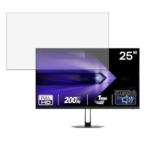 Kayo&Karin �t�B���� Amzfast AMZG25X1 ������ �ی�t�B���� �u���[���C�g�J�b�g ���˒ጸ