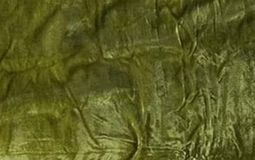 THE ART BOX Luxury Velvet Meditation Cushion Cover #TOP26