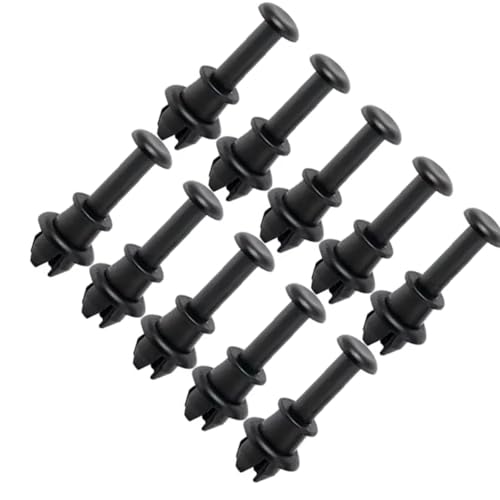 Clips y cuerda de bandeja maletero para A3 S3 8V con sujeción reforzada premium
