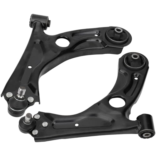 Front Lower Contrl Arms Compatible with Chevrolet Sonic 2012-2020 by BRTEC - Used condition - US$60.63