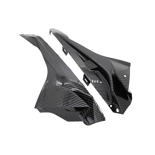 Déflecteur d'aileron pour S1000RR 2015-2018 carénage ABS style carbone - 4