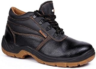 Hillson safety shoes price Clearance