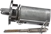 Vista 4 de Ignition Lock Cylinder Compatible With Jeep J-4500 1973 PC-899265