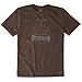 Life is good Men's Mowtown Crusher Tee