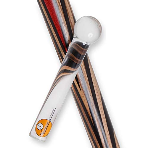 Cue Doctor Pool Cue Shaft Dent Buffer #TOP2