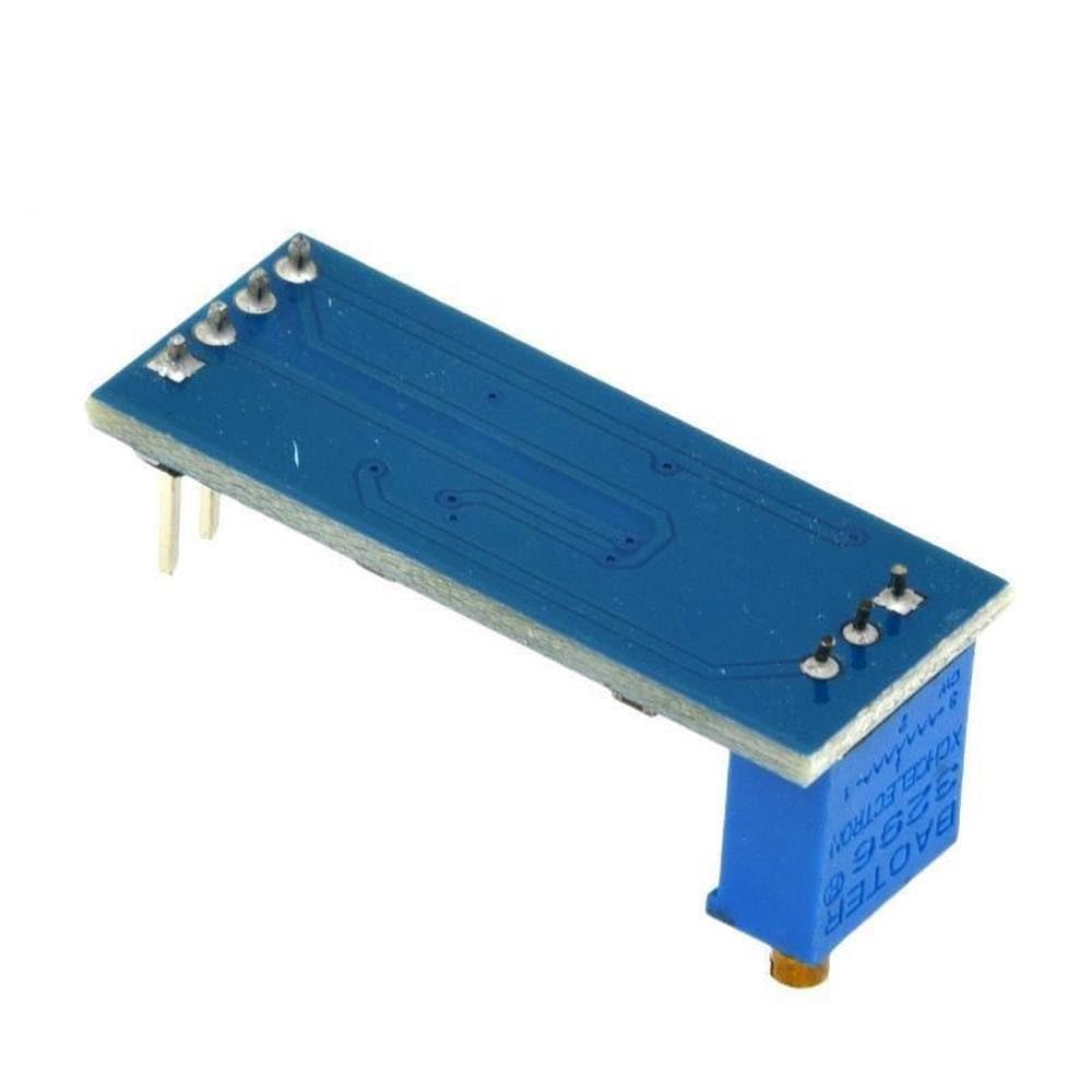 LM358 100 Times Gain Signal Amplification Amplifier Operational Amplifier Module 5V-12V