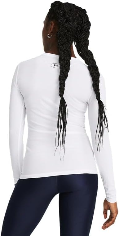 Under Armour UA HG OG Compression LS