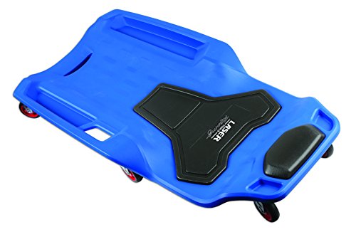 Laser 6681 Tools Racing Creeper