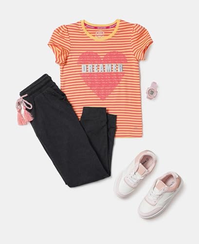 Image of Jockey Girls T-Shirt